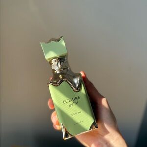 Lattafa Eclaire Pistache